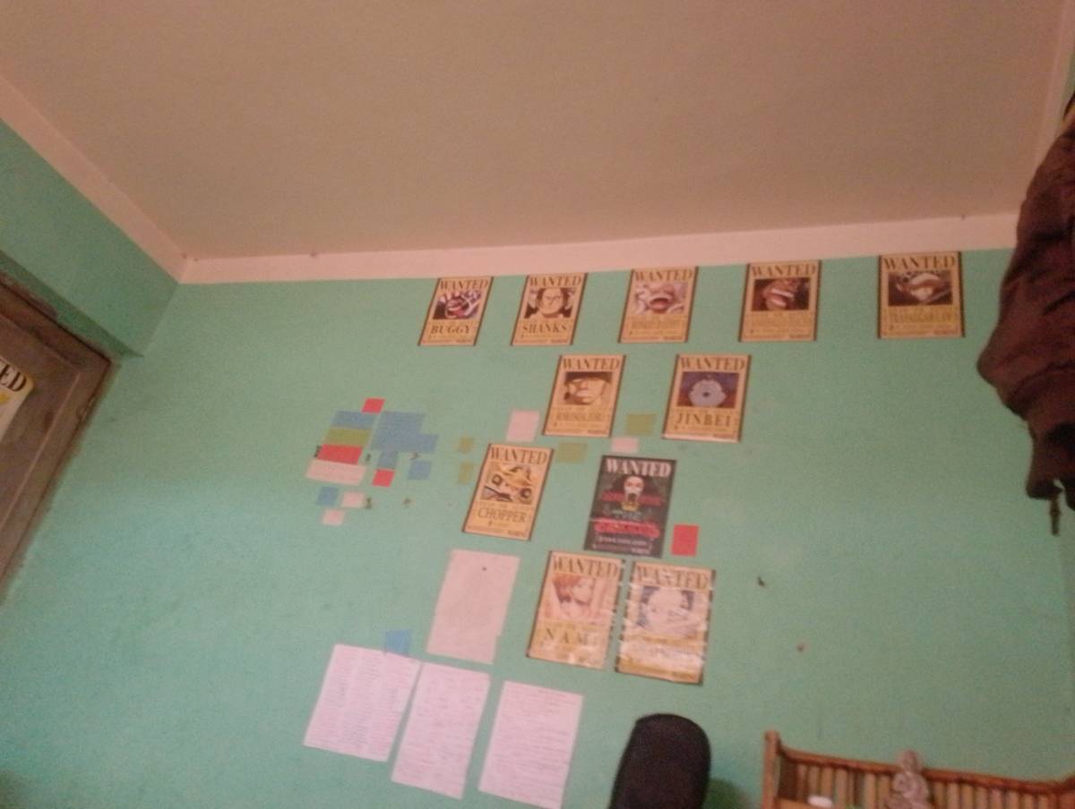 Chabel kapan dhumbari areas ma single room urgent needed