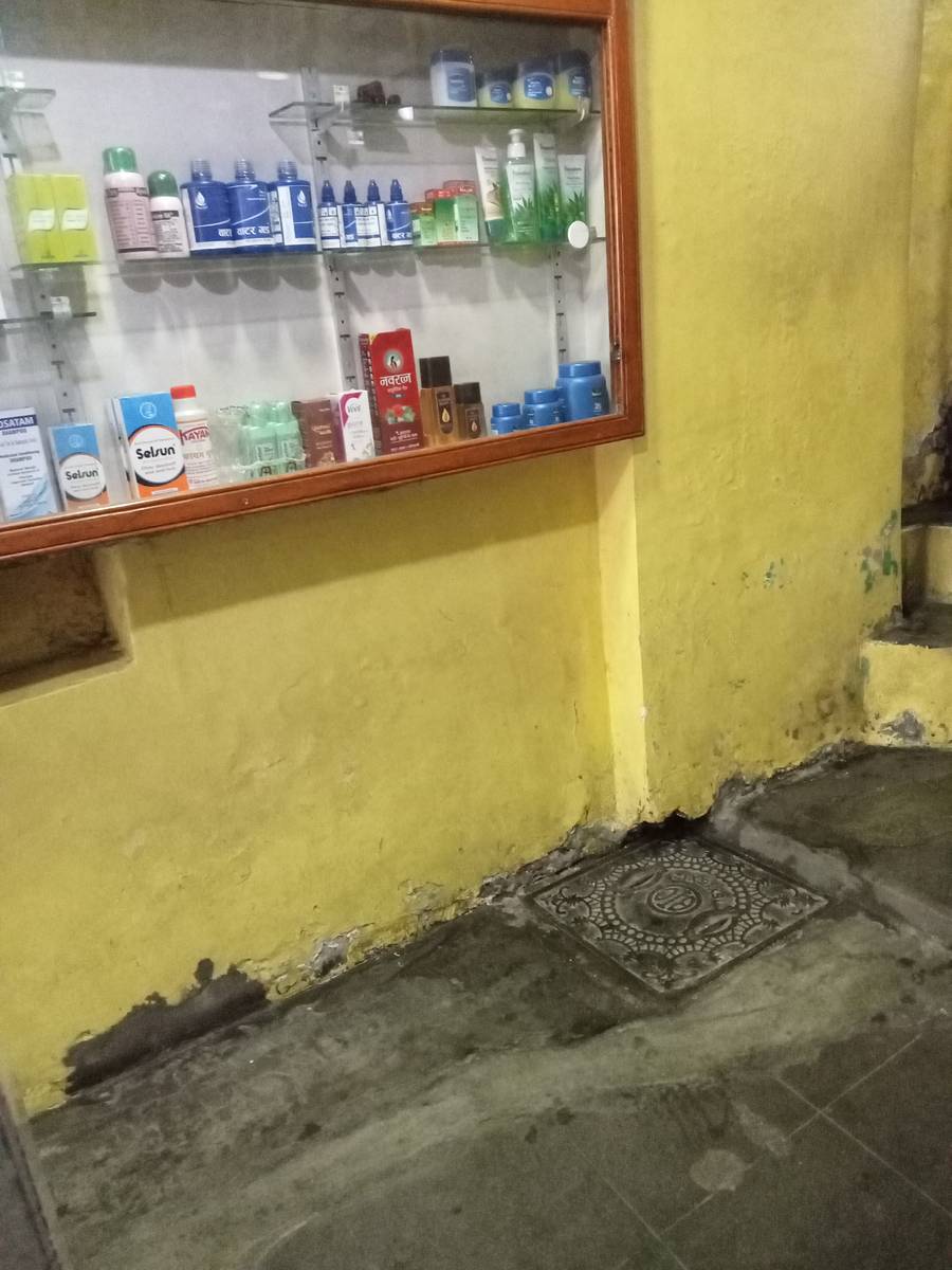 1 single room need