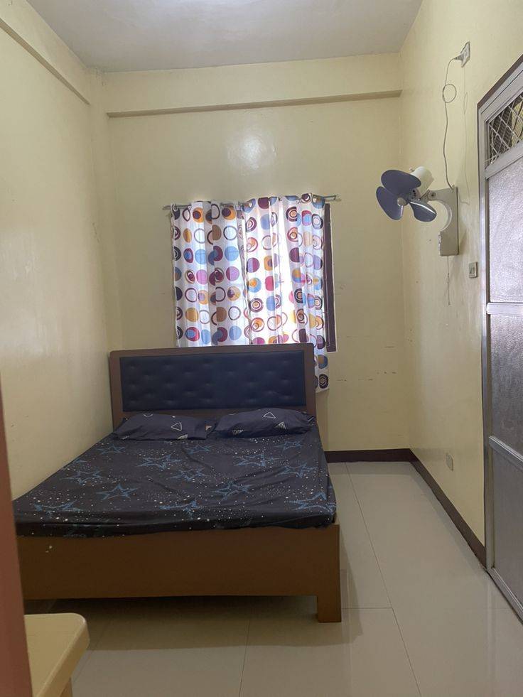 1 single room