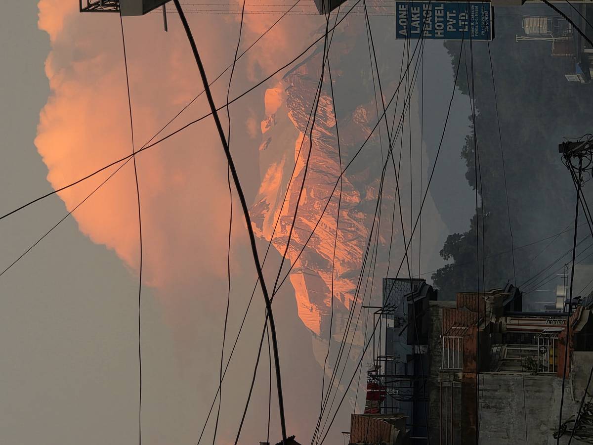 I need a single room in Kathmandu around 5000 for single person