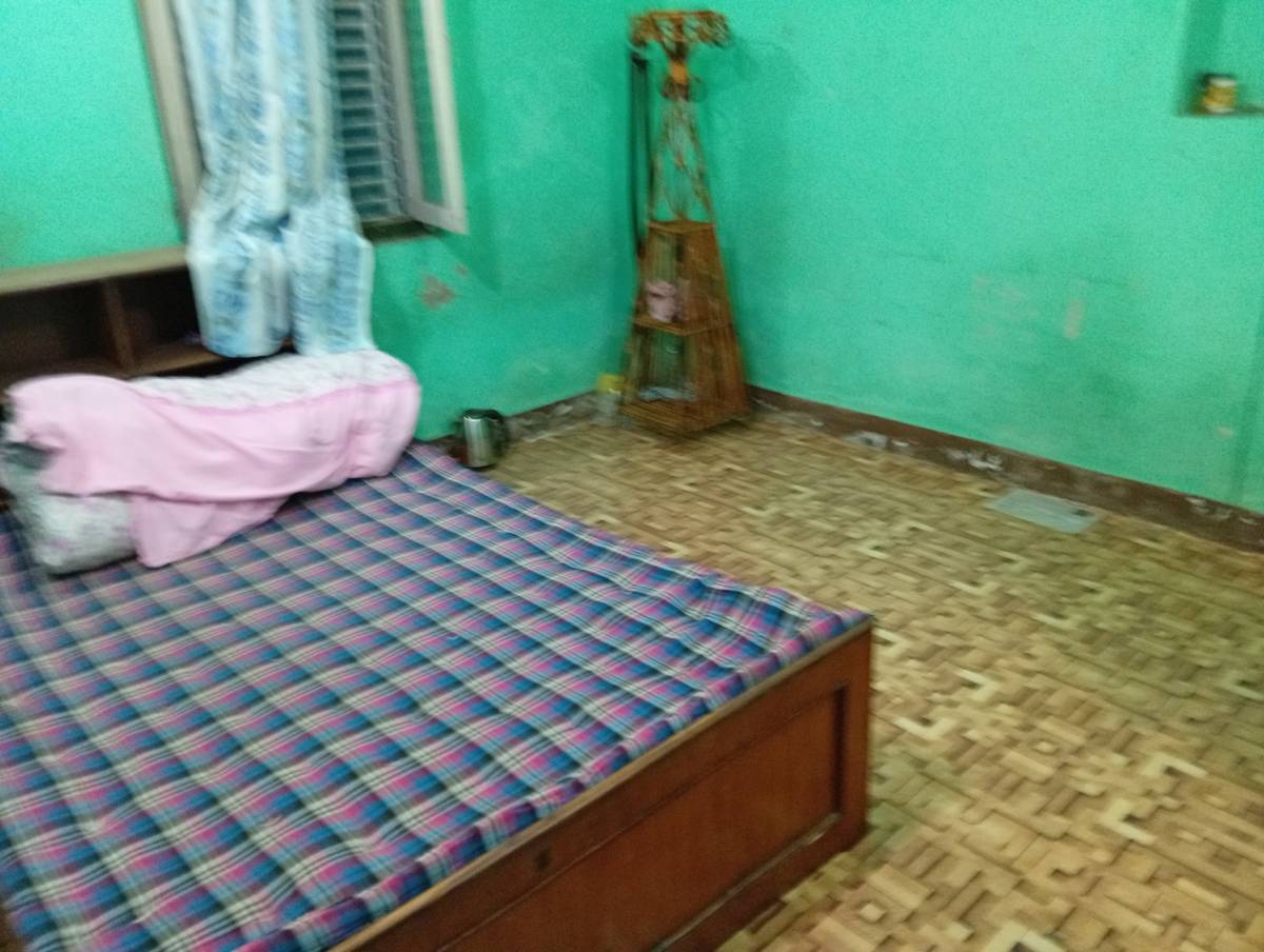 Room or Flat @ Anamnagar, Ghattelulo, Bagbazar, Mid Baneshwor