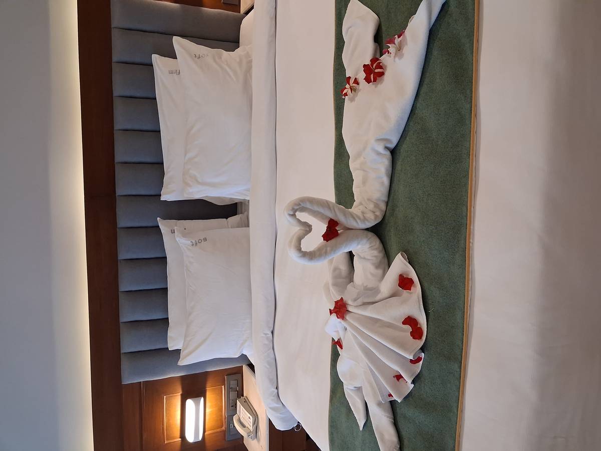 1 room