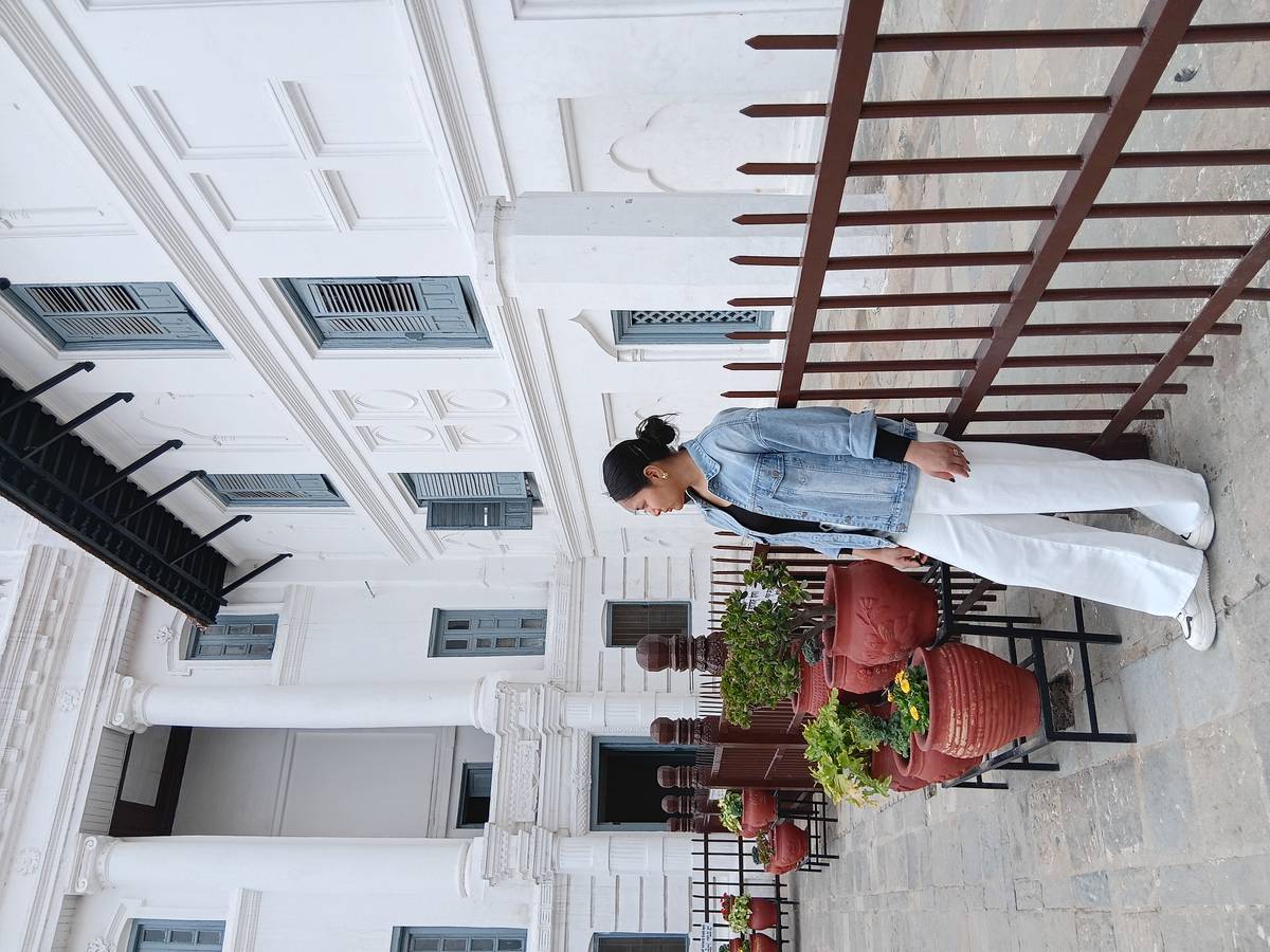 Single room needed in Bansbari area