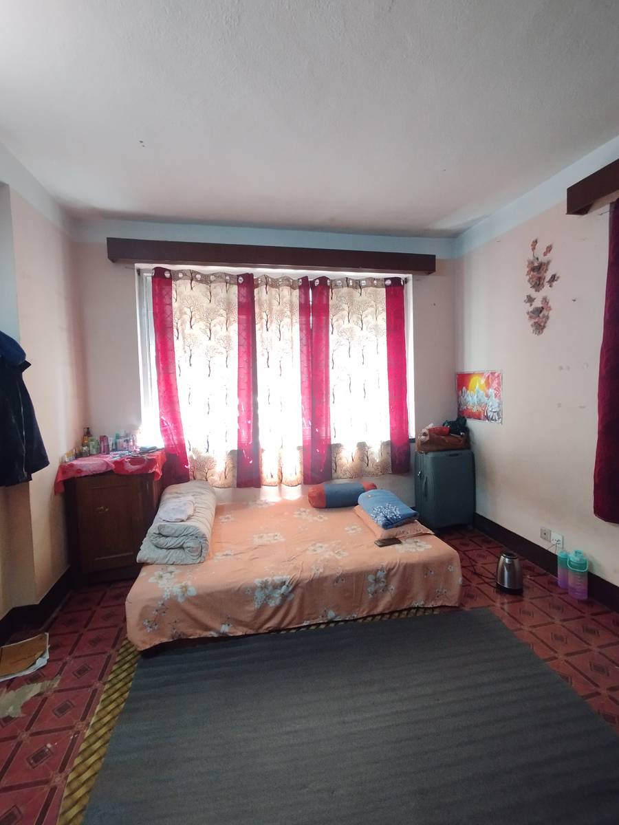 Single room in bhotebahal