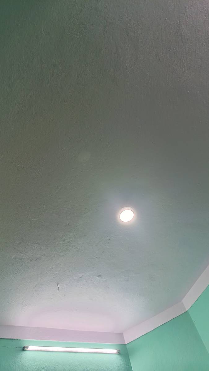Looking for room