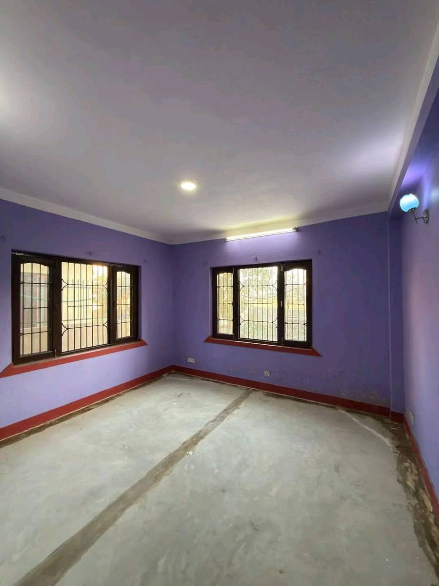 Needed a room at bagbazar