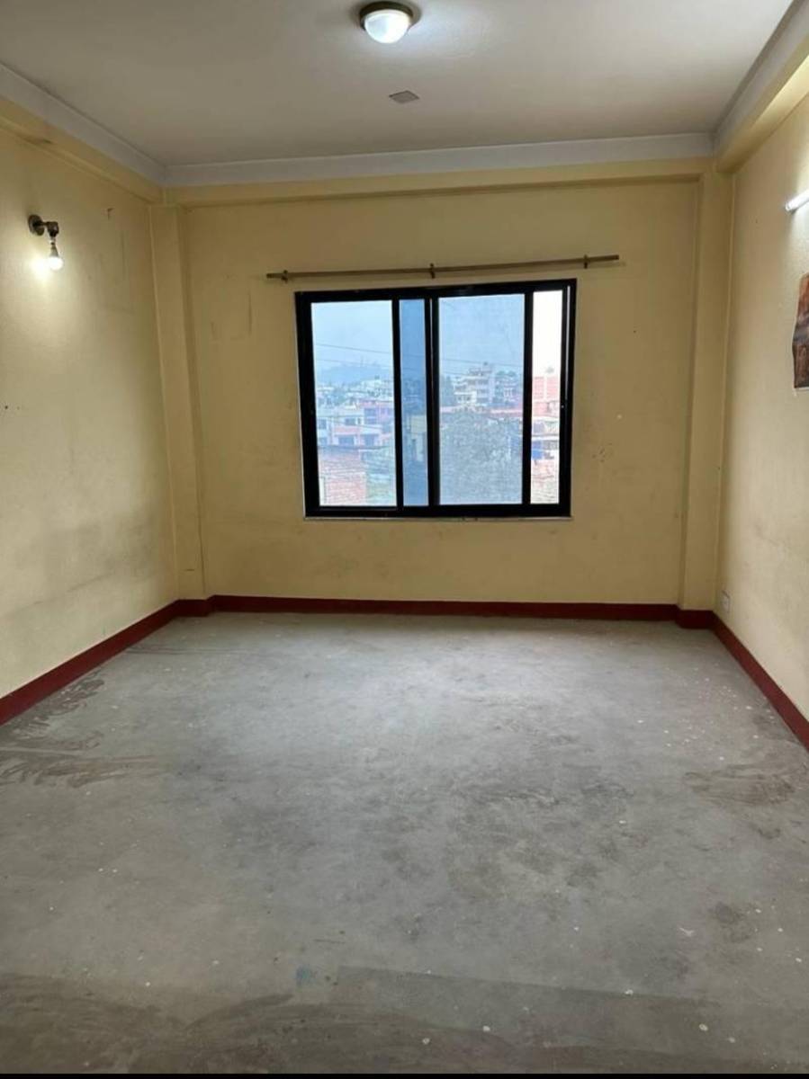 1 single room