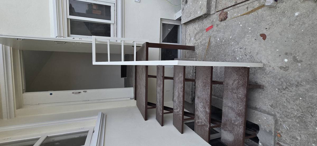 Space for Rent Basement 1120sqft