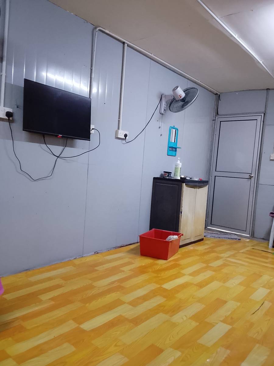 Bright 1 kitchen 2 room nikosera bhaktapur