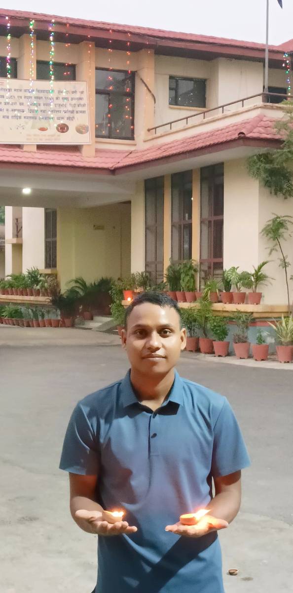 Single room needed
