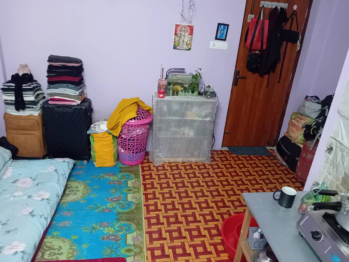 Single room