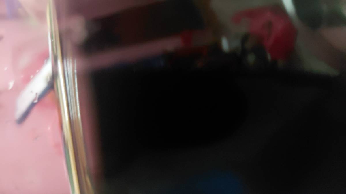 One single room needed