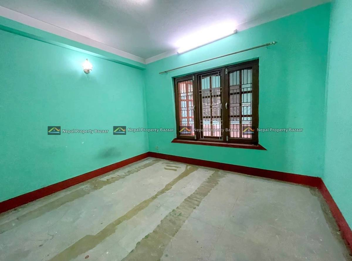 2Bhk flat in manamaiju
