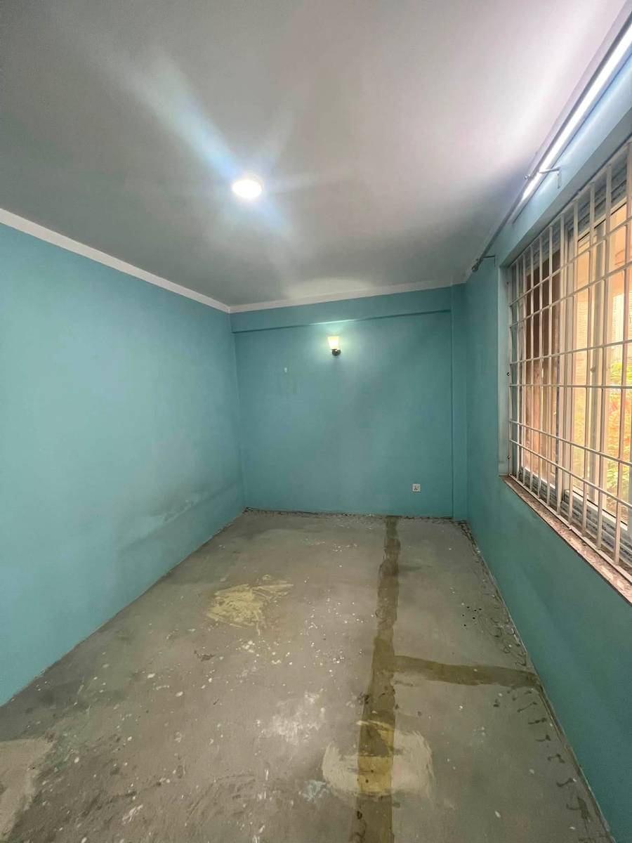 Single room serious inquires only