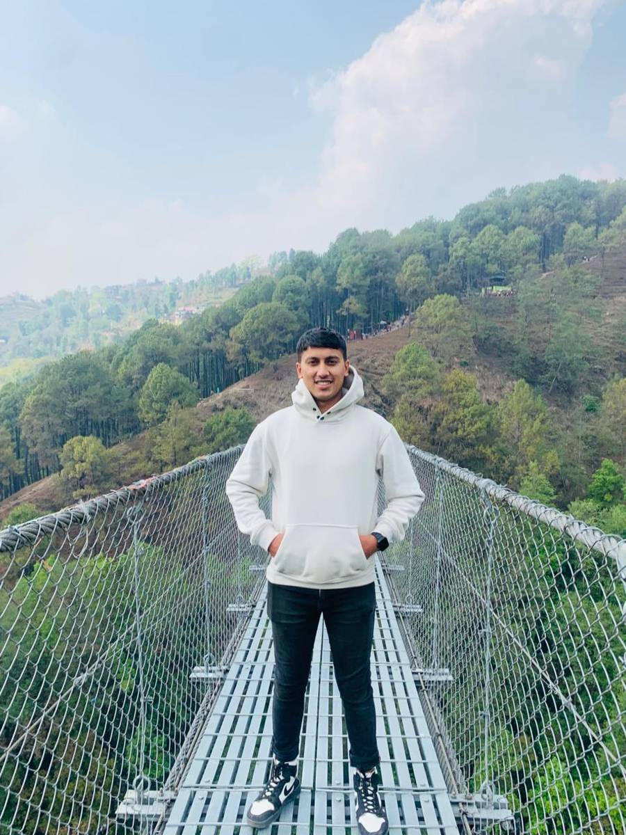 Flat needed near kapan area