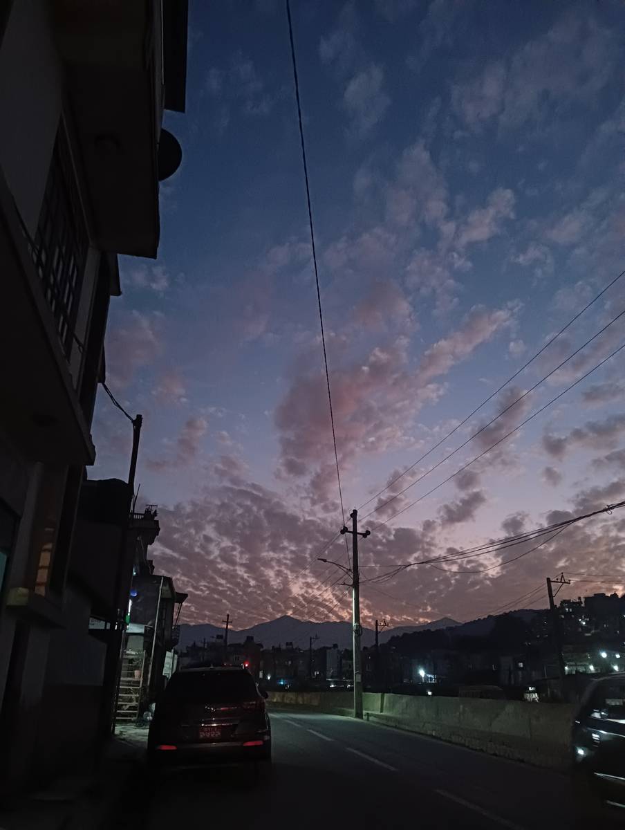 Bright 2 room in nepaltar,sesmati,goldhunga