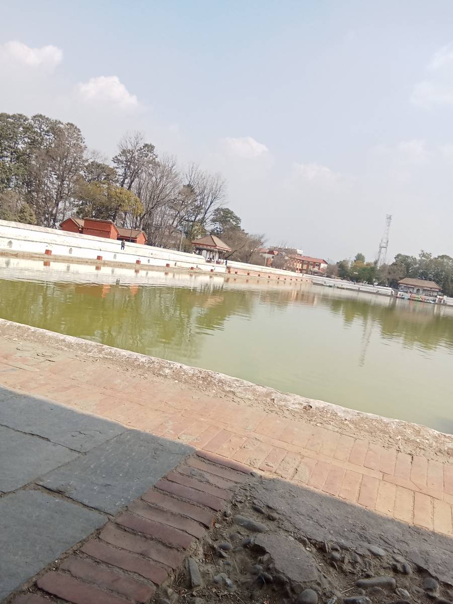 Single room in bhaktapur near dudhpati
