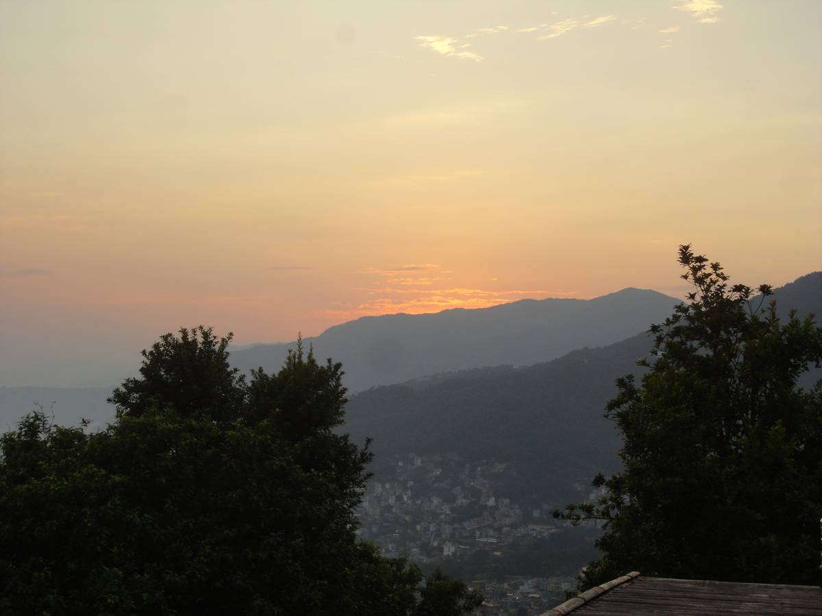 Kathmandu kaldhara