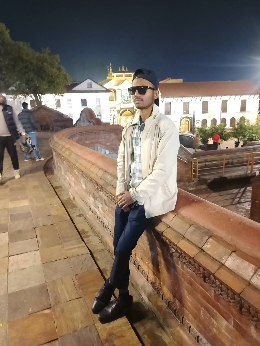 Santosh Rajak