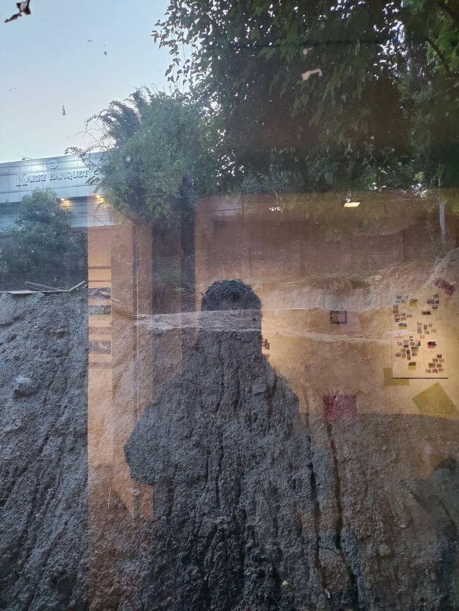 I need 1 room with attached bathroom