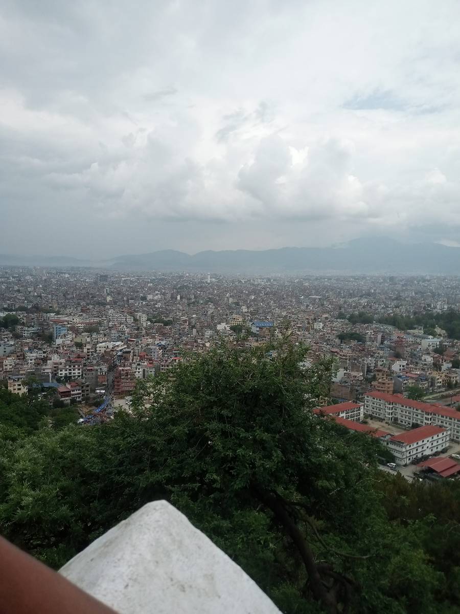 Double room needed in lalitpur