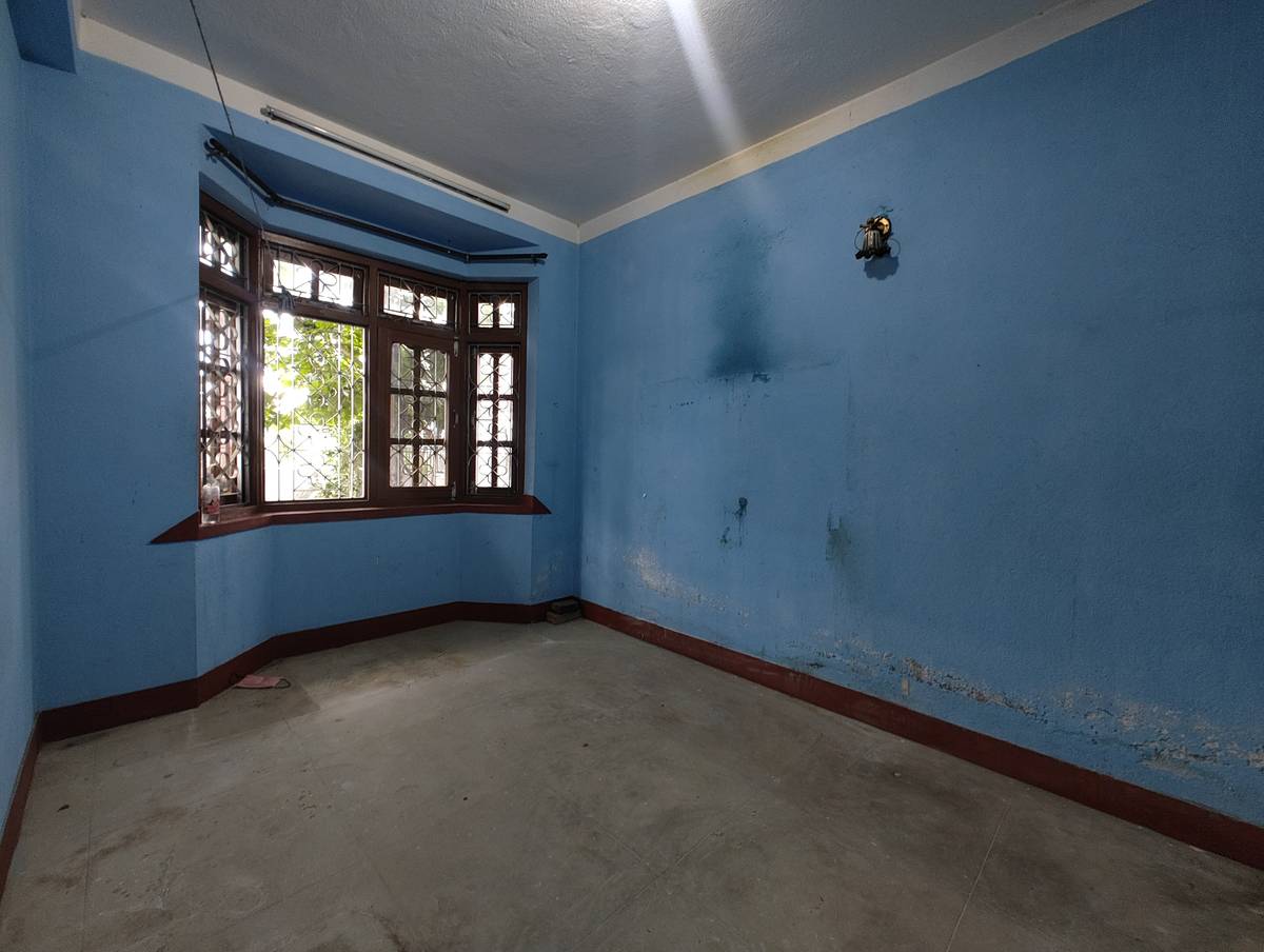 Rooms for Rent at Kanchanbasti ( Chandragiri -8)