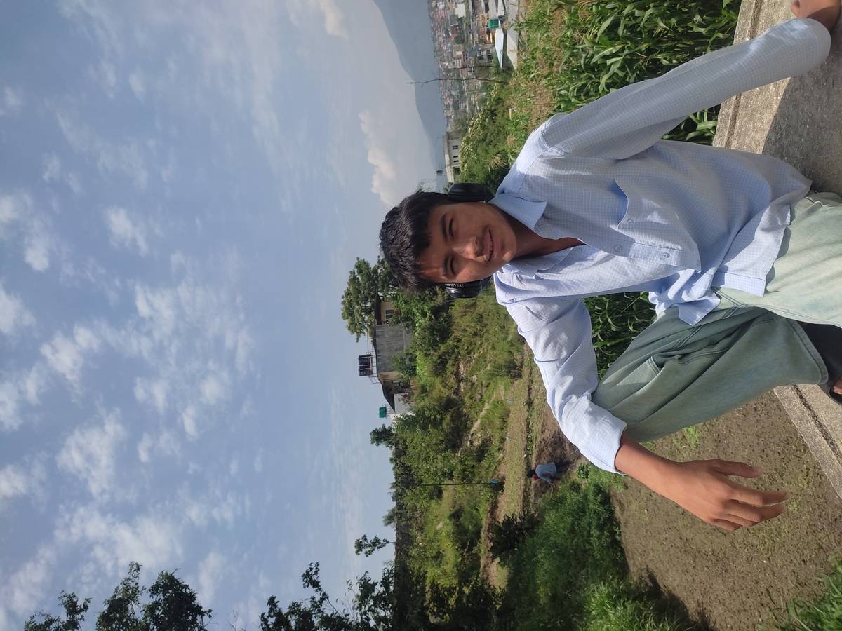 1 room in Kathmandu basundhara