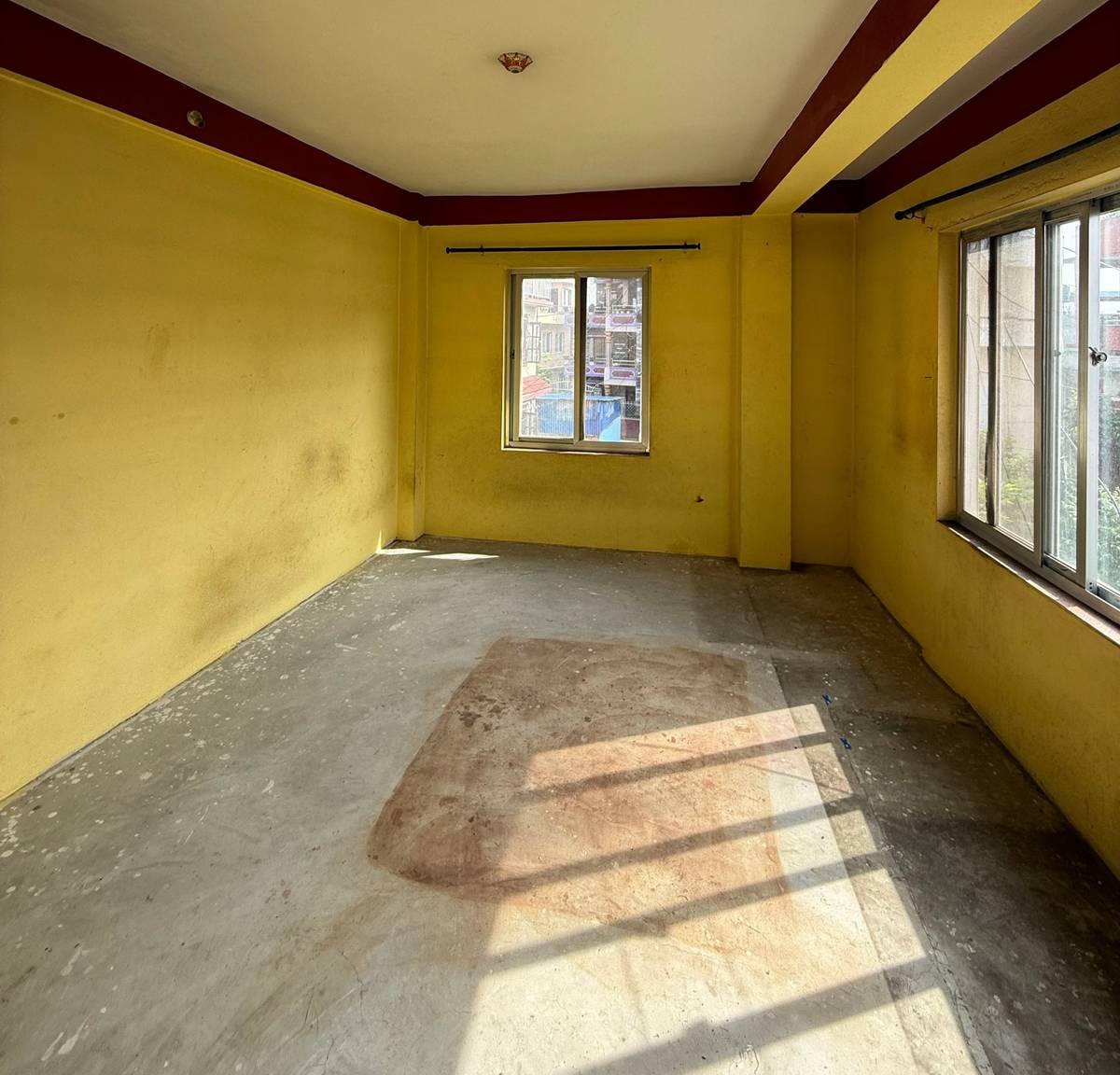 1bhk koteshor