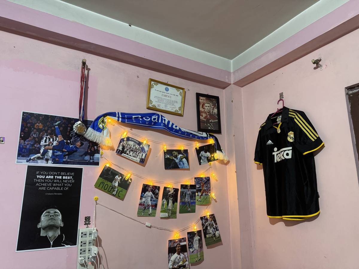 2 room
