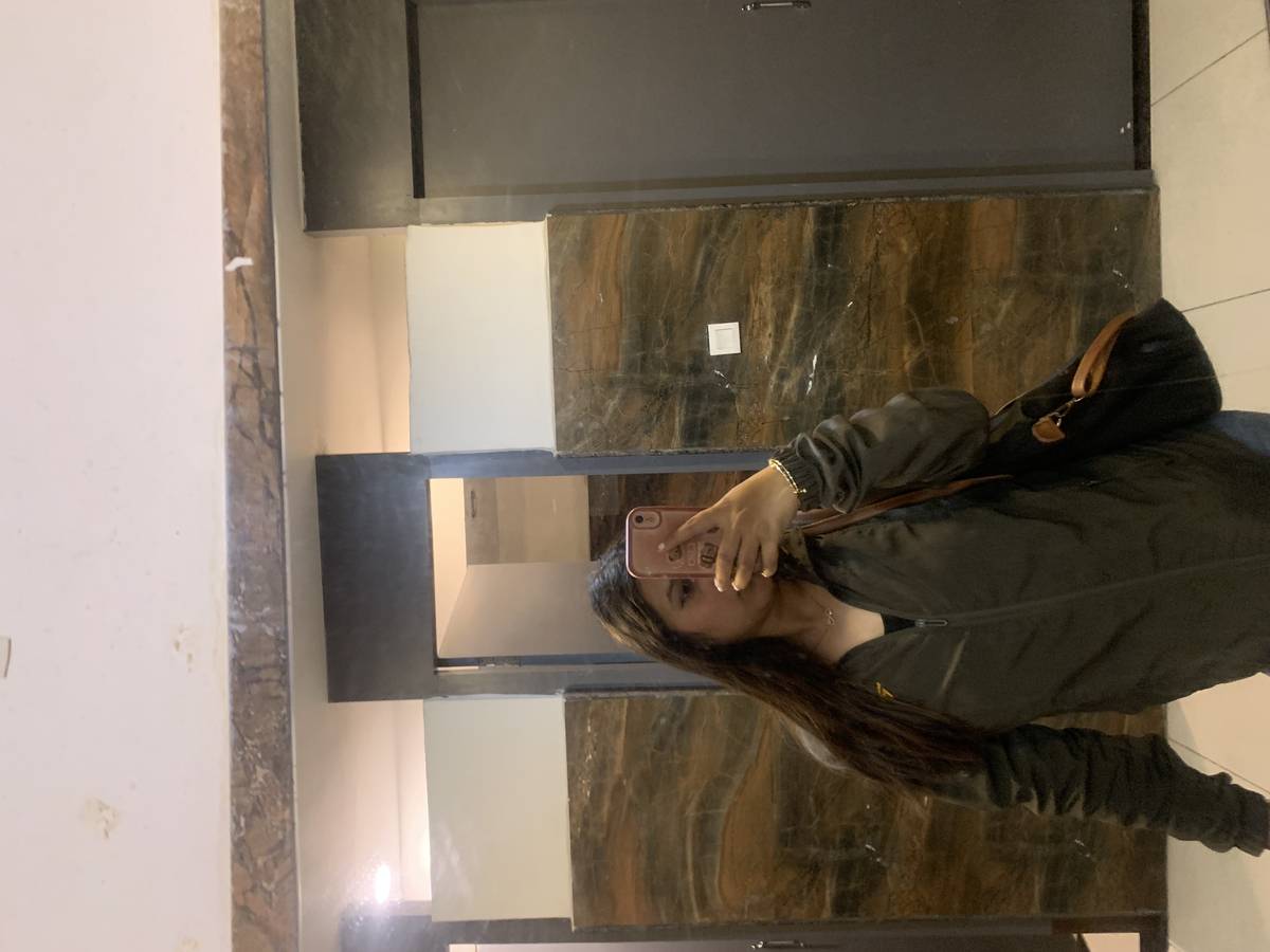 Room needed