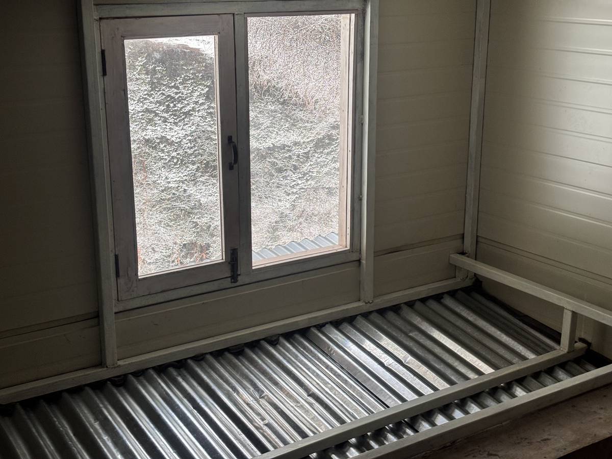 1 single room bathroom attached in gokarneshowr area
