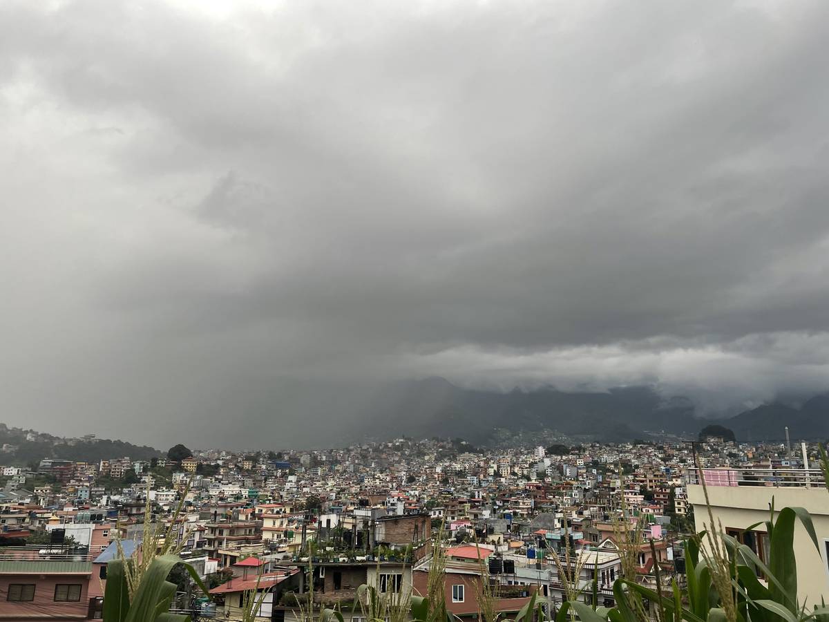 Single room in kalanki