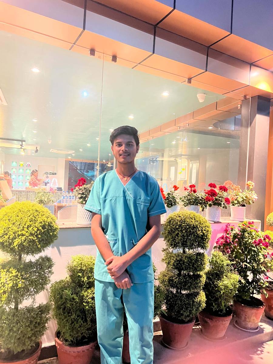 Single room kalanki