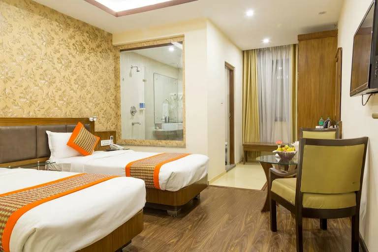 1 BHK flat or 1 Room and 1 kitchen in Kirtipur Or Kalanki Or Ghattekulo or Anamnagar or Maitidebi