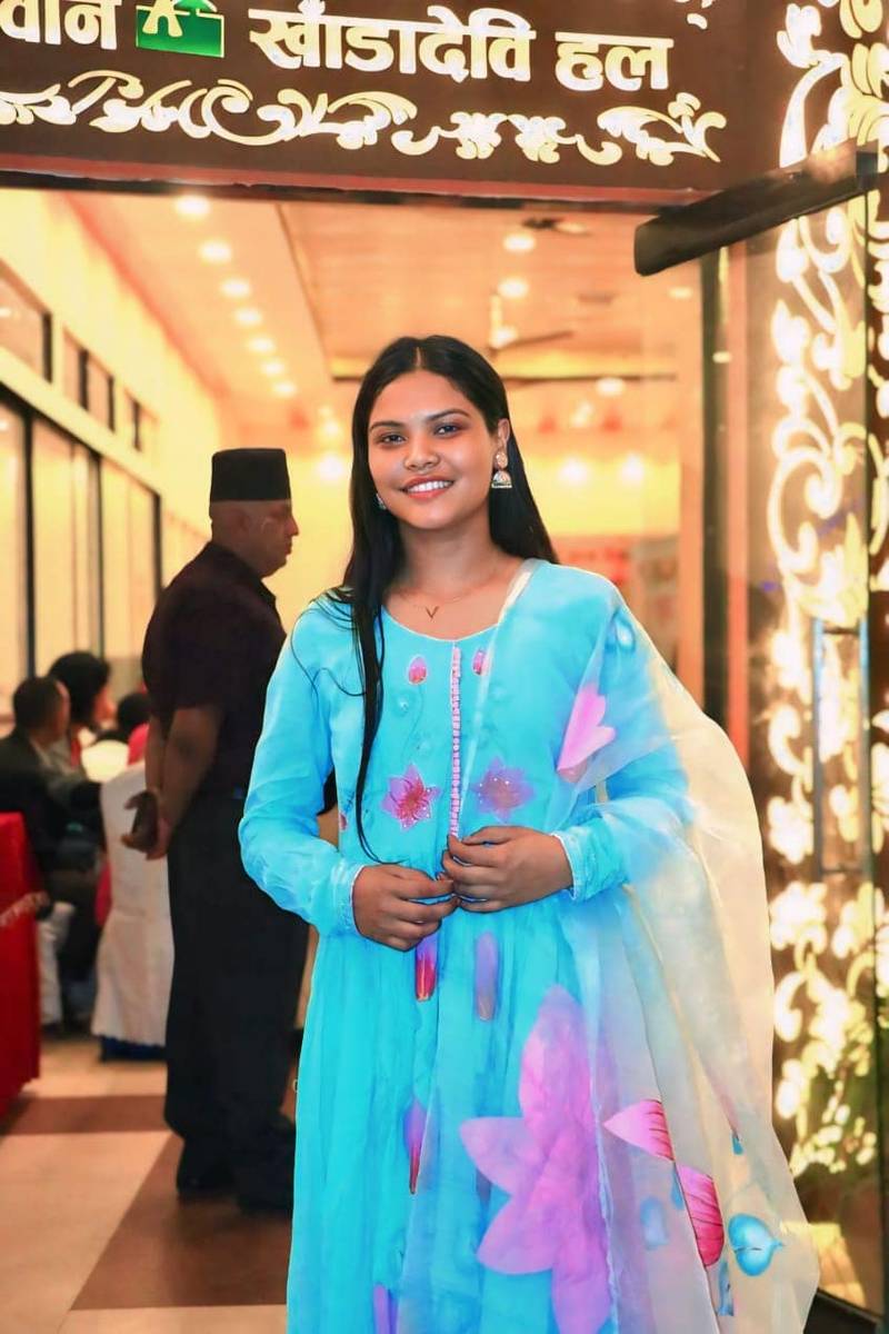 Dallu chautara