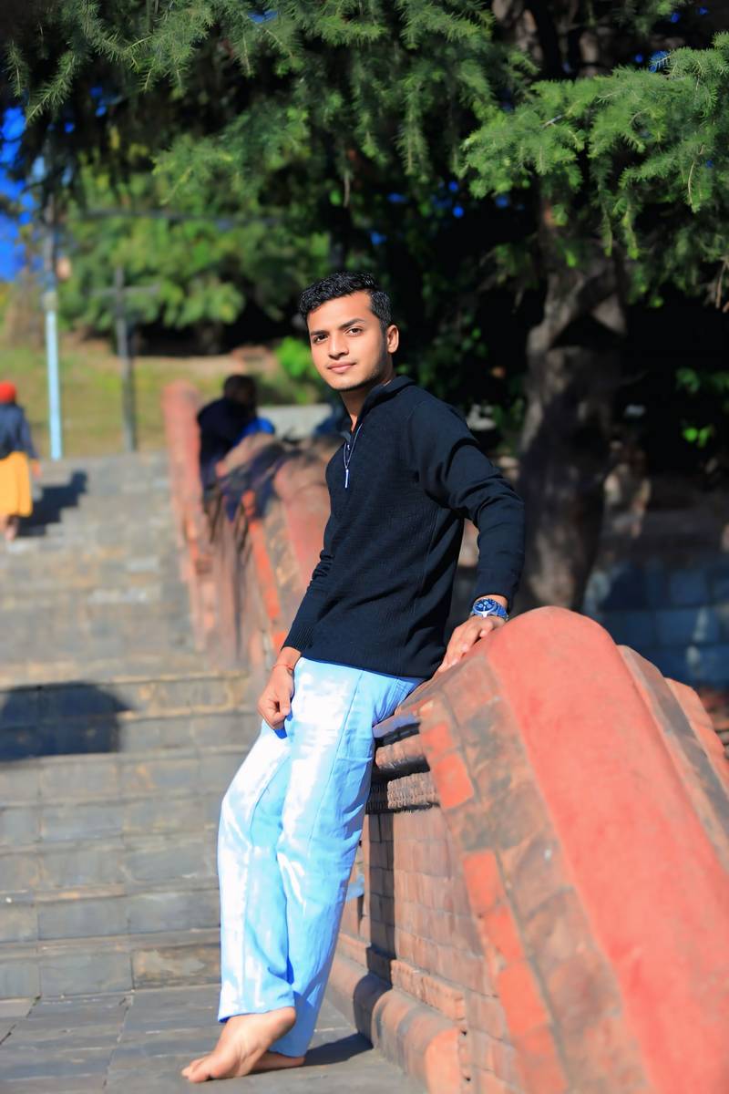 Rahul das