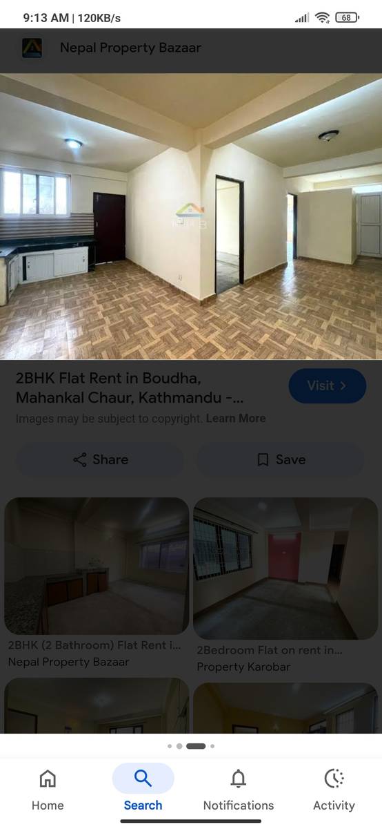 2bhk