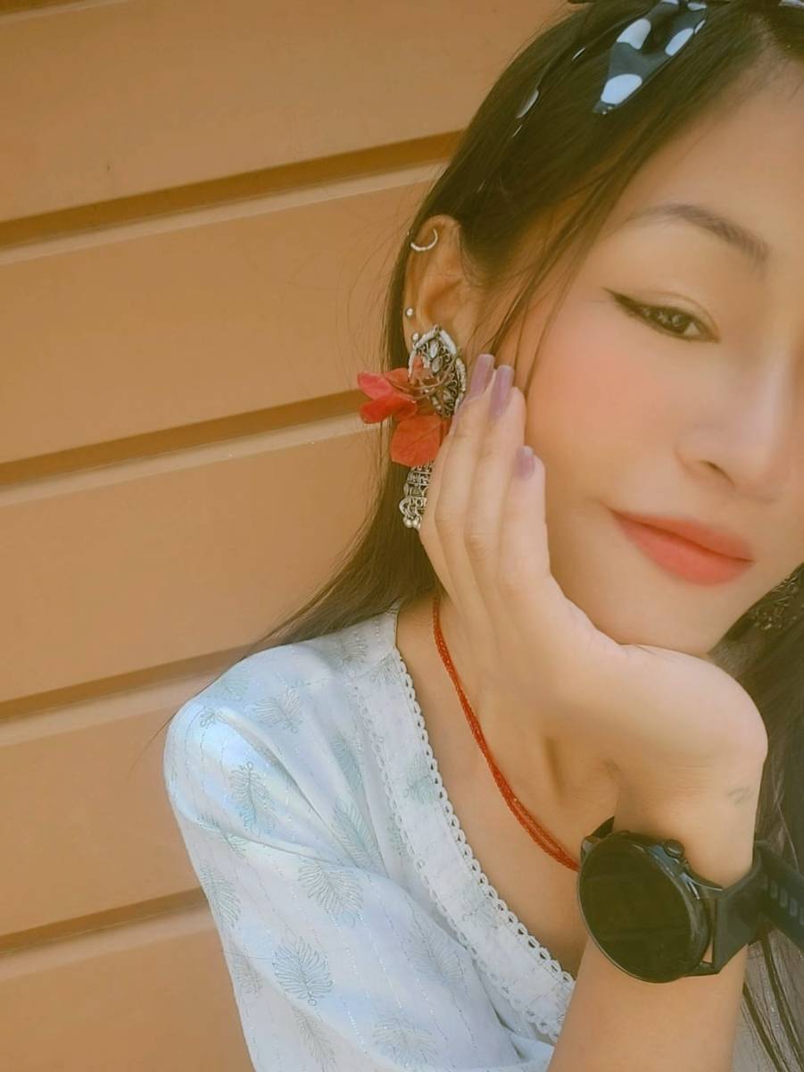 Single room at tinchuli