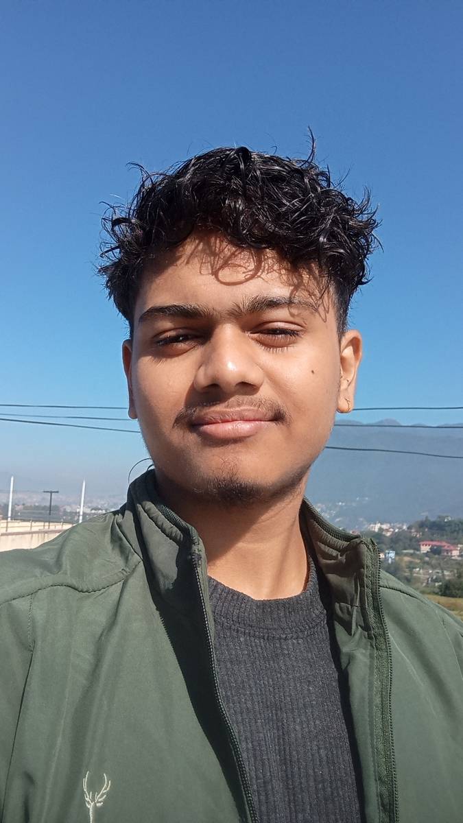 Room for Single person, Engineering student