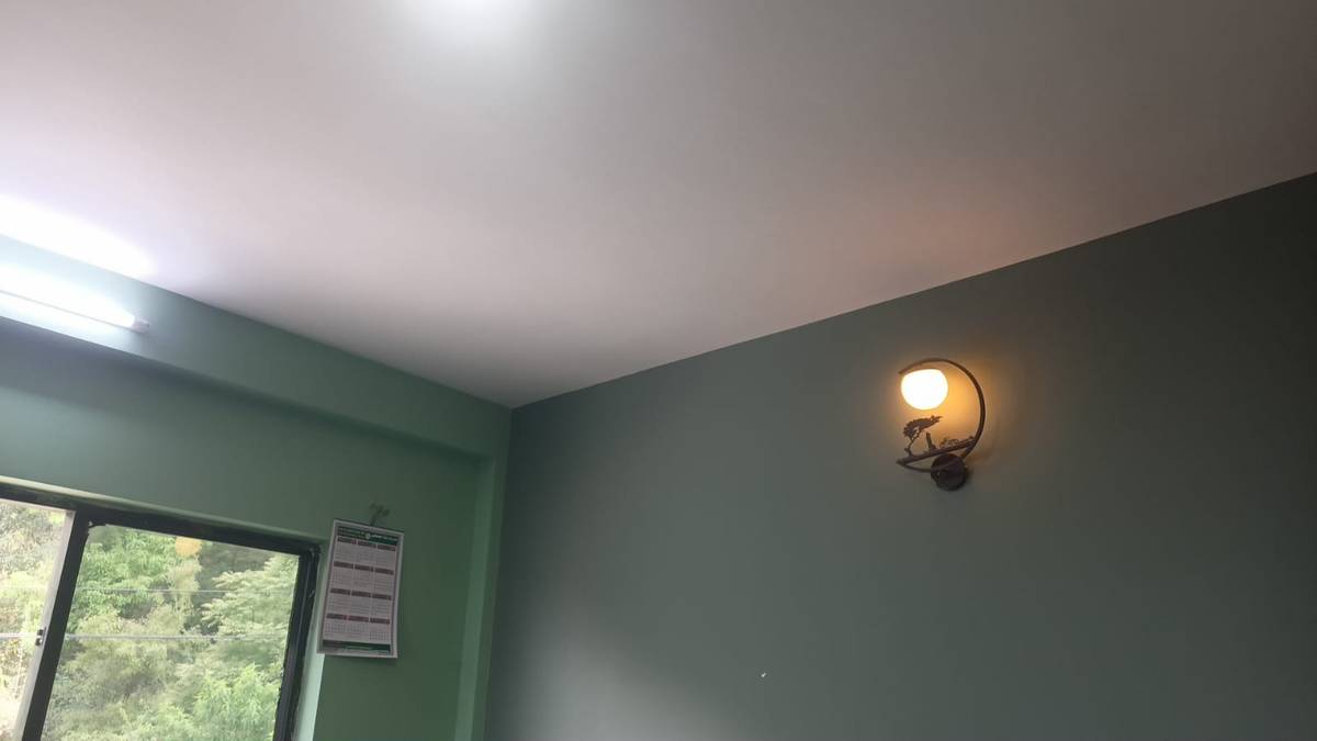 Urgent Need Room