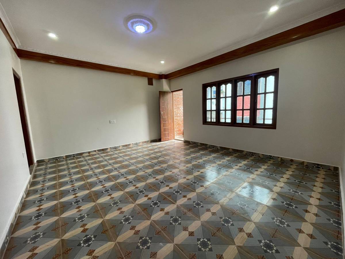 1bhk Room Available in Nagarjun-03, Singal Tree Area