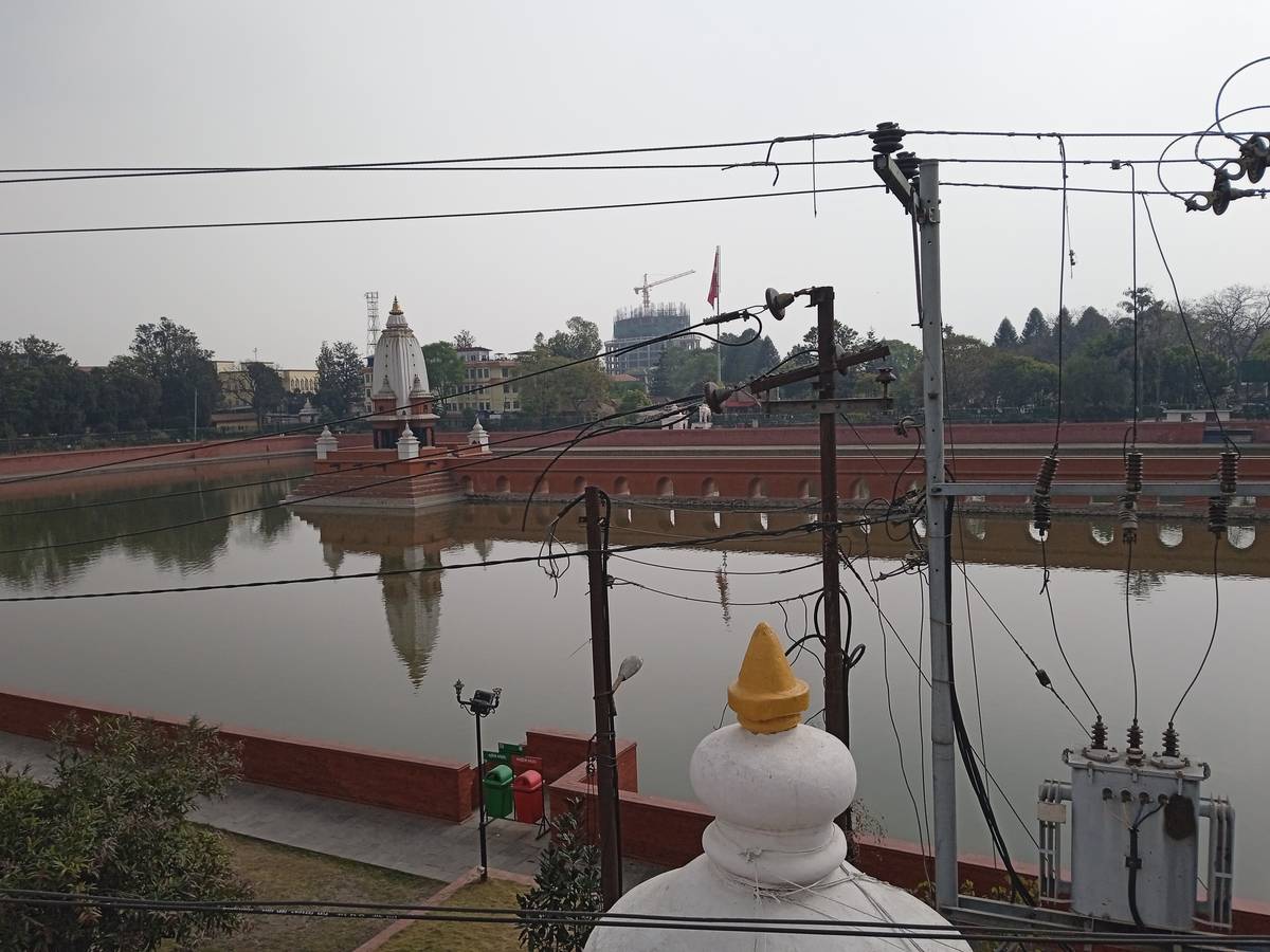 1bhk needed in Kathmandu