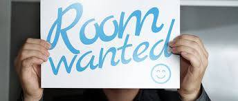 need 2 room urgent