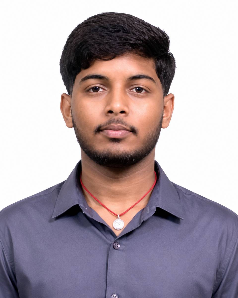 Bright single room for student