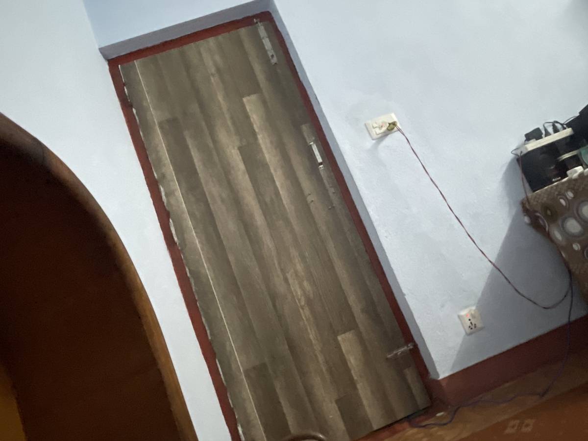 Room need