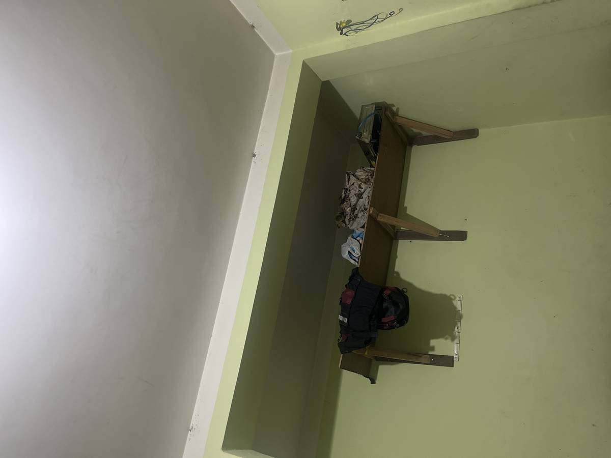 single room