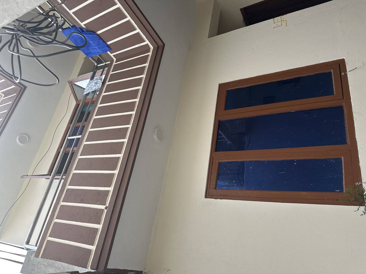Yuvi house