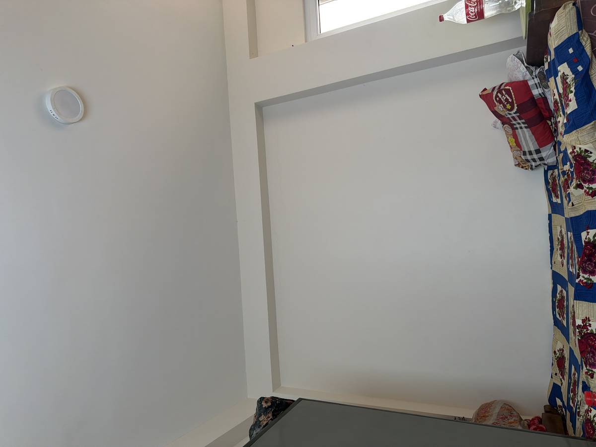 one room
